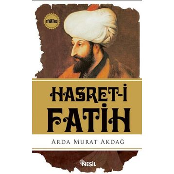 Hasret-i Fatih - Arda Murat Akdağ