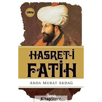 Hasret-i Fatih - Arda Murat Akdağ