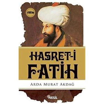 Hasret-i Fatih - Arda Murat Akdağ