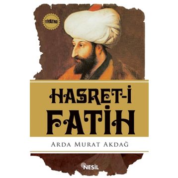 Hasret-i Fatih - Arda Murat Akdağ