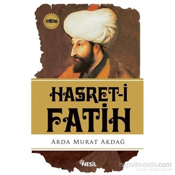 Hasret-i Fatih - Arda Murat Akdağ
