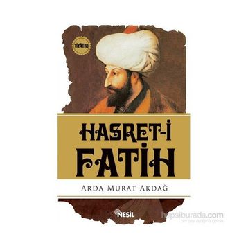 Hasret-i Fatih - Arda Murat Akdağ