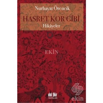 Hasret Kor Gibi - Nurhayat Örencik