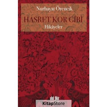 Hasret Kor Gibi - Nurhayat Örencik