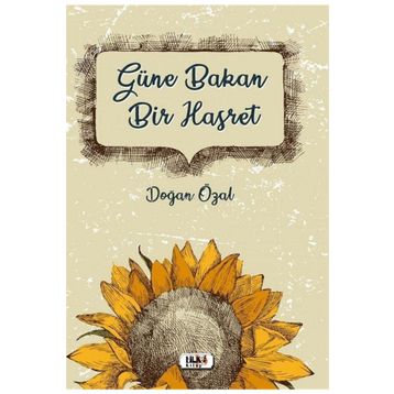 Hasret - Oğuz Özdeş