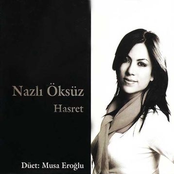 Hasret - Oğuz Özdeş