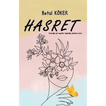 Hasret - Platanus Publishing