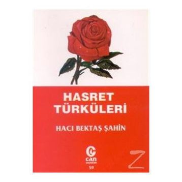 Hasret Türküleri - Hacı Bektaş Şahin