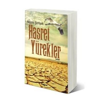 Hasret Yürekler - Nazmi Şimşek