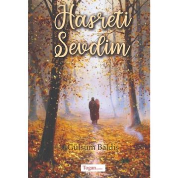 Hasreti Sevdim - Gülsüm Baldiş