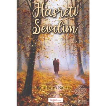 Hasreti Sevdim - Gülsüm Baldiş