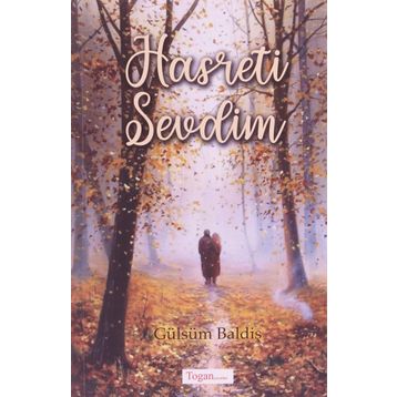 Hasreti Sevdim - Gülsüm Baldiş