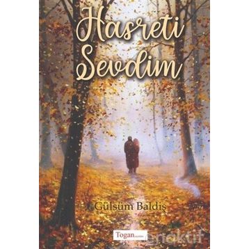 Hasreti Sevdim - Gülsüm Baldiş