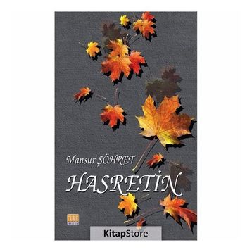 Hasretin - Mansur Şöhret