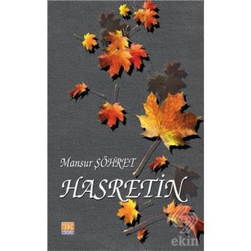Hasretin - Mansur Şöhret