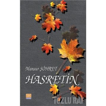 Hasretin - Mansur Şöhret
