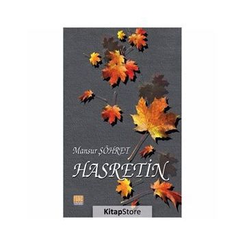 Hasretin - Mansur Şöhret