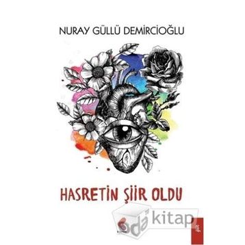 Hasretin Şiir Oldu - Kolektif