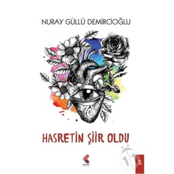 Hasretin Şiir Oldu - Kolektif