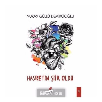 Hasretin Şiir Oldu - Kolektif