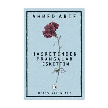 Hasretinden Prangalar Eskittim - Ahmed Arif
