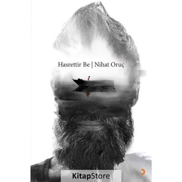 Hasrettir Be - Nihat Oruç