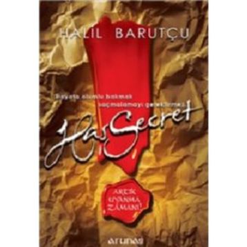 HASSECRET - HALIL BARUTÇU