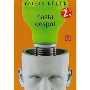 HASTA DESPOT - YALÇIN KÜÇÜK