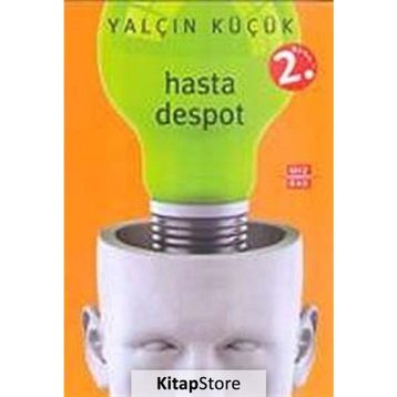 HASTA DESPOT - YALÇIN KÜÇÜK