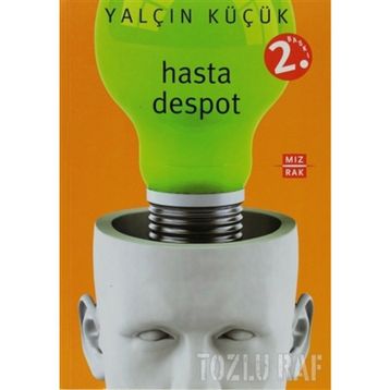 HASTA DESPOT - YALÇIN KÜÇÜK