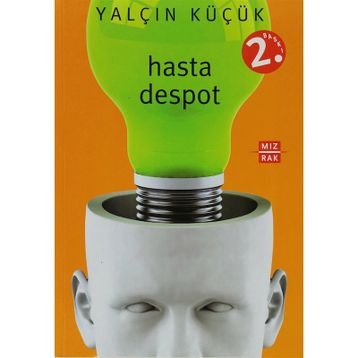 HASTA DESPOT - YALÇIN KÜÇÜK