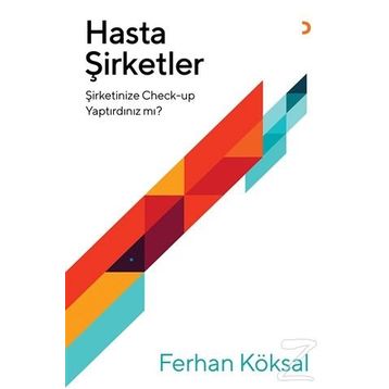 Hasta Şirketler - Ferhan Köksal