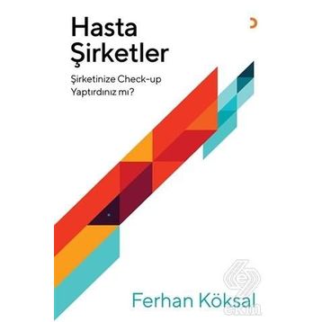 Hasta Şirketler - Ferhan Köksal