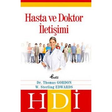 Hasta ve Doktor İletişimi - Thomas Gordon Sterling Edwars