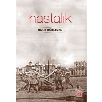 Hastalık - Emin Ersöz