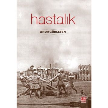 Hastalık - Emin Ersöz
