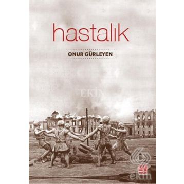 Hastalık - Emin Ersöz