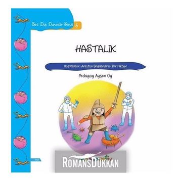 Hastalık - Emin Ersöz