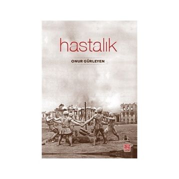 Hastalık - Emin Ersöz