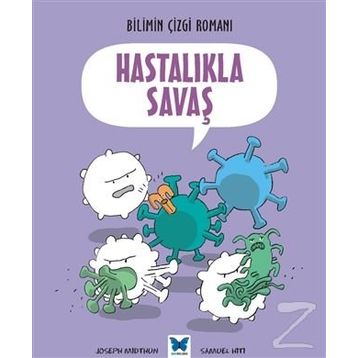 Hastalıkla Savaş - Joseph Midthun