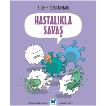 Hastalıkla Savaş - Joseph Midthun