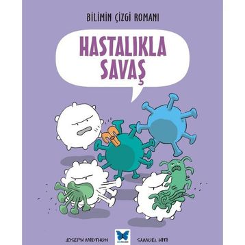 Hastalıkla Savaş - Joseph Midthun