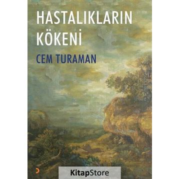 Hastalıkların Kökeni - Cem Turaman