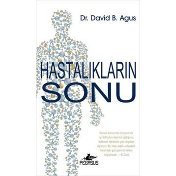 HASTALIKLARIN SONU - DAVID B. AGUS