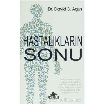 HASTALIKLARIN SONU - DAVID B. AGUS