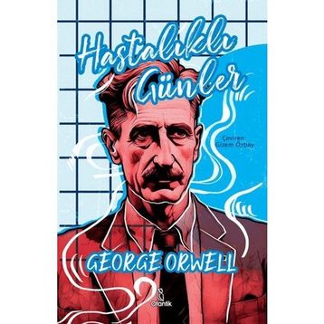 Hastalıklı Günler Otantik Kitap