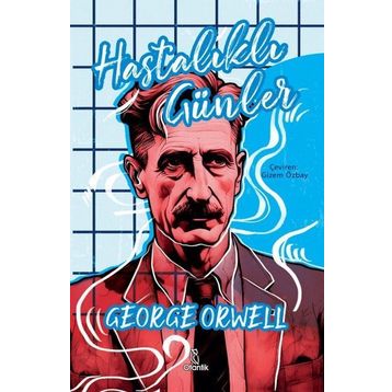 Hastalıklı Günler Otantik Kitap
