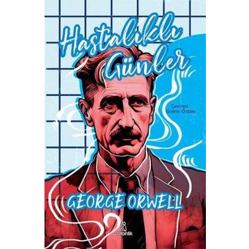 Hastalıklı Günler Otantik Kitap
