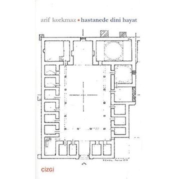 HASTANEDE DINI HAYAT - ARIF KORKMAZ