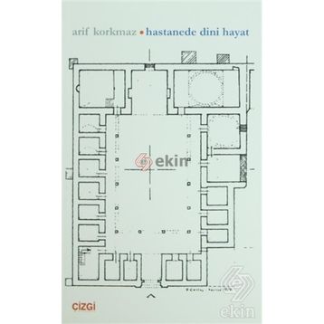 HASTANEDE DINI HAYAT - ARIF KORKMAZ